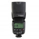 Godox TT600 2.4G Kabelloses Flash Speedlite Master Servo-Blitzgerät mit integriertem Auslöser für Canon/ Nikon/ Pentax/ Olympus/ Fujifilm/ Panasonic-09